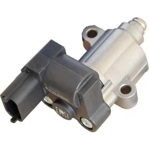 Brand New Genuine Idle Speed Control Valve OEM 35150-23700 For Kia Carens 2005 2006 Hyundai Elantra Tucson 2002~2009