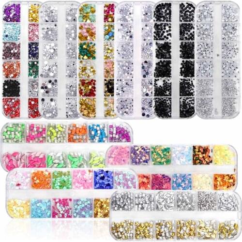 Стразы для ногтей Acolehuma China At AliExpress