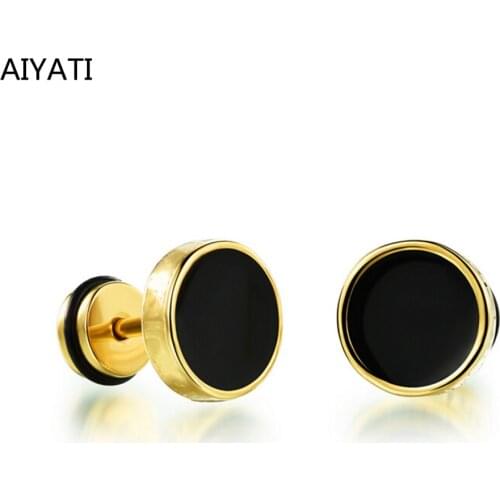 Aiyati Earrings