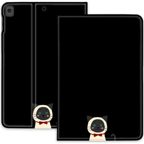 Anime Kitty Ipad Pro Sleeve Cute Pouch for Ipad 5 6th Case for Ipad Pro 9.7 Inch 10.5" Casual Soft Ipad Mini 5 4Cover