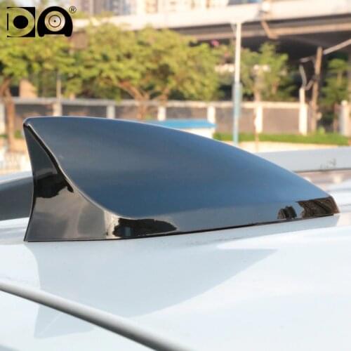 Opel Astra g/h/j/k/f 5D shark fin antenna special auto car radio aerials Stronger signal Piano paint