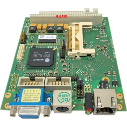 SDB/NETIPC-4HT1 SYSLOGIC IPC/NETIPC-4