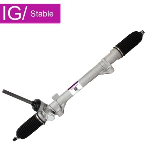 For Power Steering Rack And Pinion For Renault Koleos 2007- for Nissan X-trail 07-10 48001JG40B 48001JM00C 48001JG40A 48001JD90B