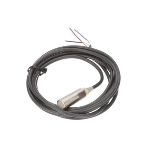 E2E-X2E1 2M BY OMS E2E 7240A E2E(-Z) cylindrical standard approach sensor