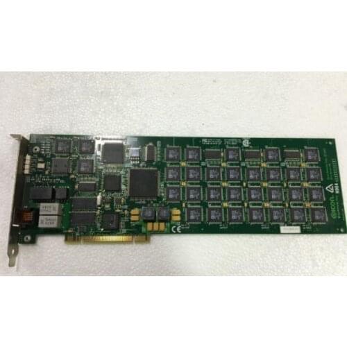 Voice Card LR107842 813-022-01