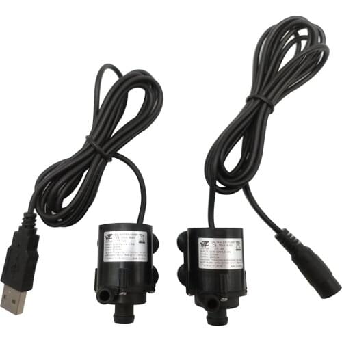 Jovtop Aquarium Pumps