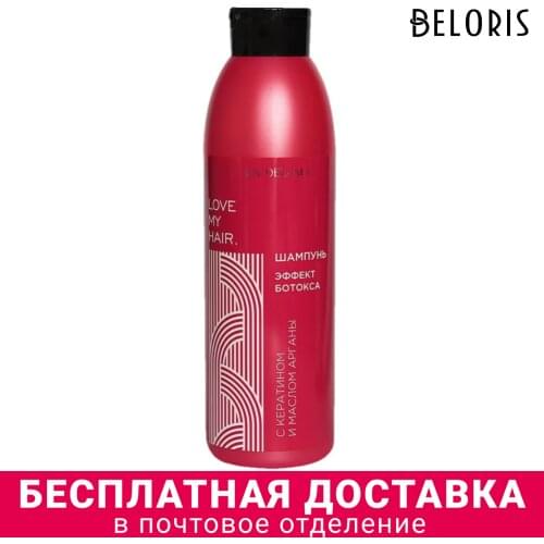 Liv Delano Hair Shampoos