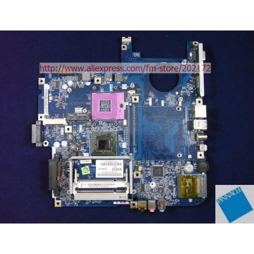 MBAHE02001 Motherboard for Acer aspire 5320 5720 5720G ICL50 L03 LA-3551P