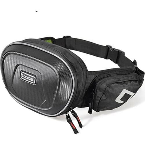 Sportster Motorcycle Bag Thigh Drop Motorcycle Leg Bag Biker Riding Waist Moto Bag Belt Outdoor Sacoche Moto Waist Pocket