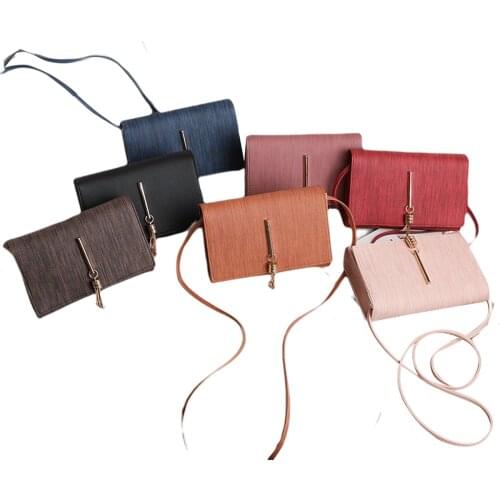 2020 New Women Small Crossbody Bag Lightweight Vintage Tassel Shoulder Purse Travel Satchel for Women Summer Fashion Bag