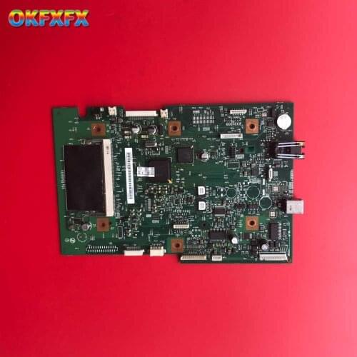 Main Board For HP M2727 M2727NF 2727 2727NF CC370-60001 Formatter Board Mainboard Logic Board