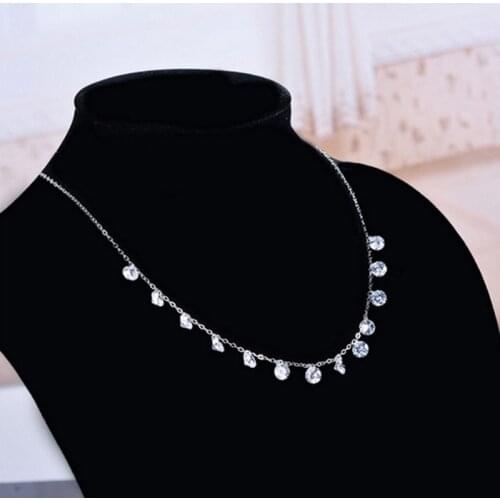 Чокеры из бусин RYOUCUTE China At AliExpress