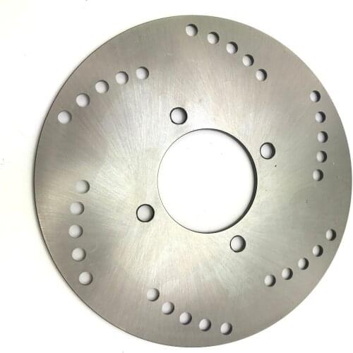185mm Brake Disc for 150CC 200CC 250CC ATV GO KART BUGGY TAOTAO JETMOTO ROKETA SUNL HAMMERHEAD KINROAD DONGFANG BMS BLADE