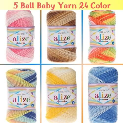 Товары для хобби и рукоделия Alize Diva Sweety China At AliExpress