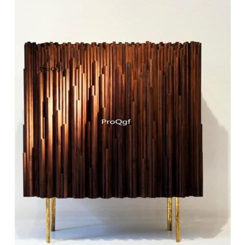 Prodgf 1Pcs A Set Nature Series Sideboard Living Room Cabinet