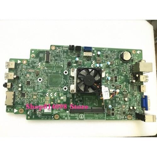CN-09NY2R 9NY2R FIT FOR Dell Inspiron 3252 Desktop Motherboard 14085-1 1R2V6 N3050 mainboard