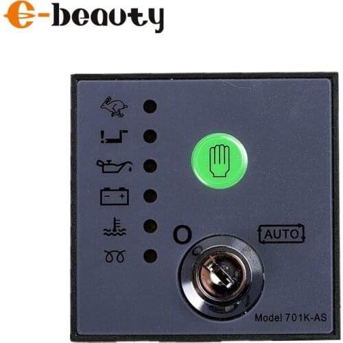 DSE701AS DSE701MS Generator Controller Start Module