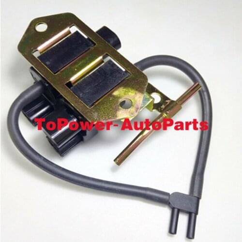 Clutch Control Solenoid Valve MR534632 K5T81273 K005T81273 Fits For Mitsubishii Pajero IO Montero Pinin 4G93 4G94 NEW Autoparts