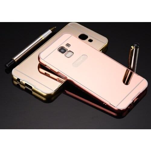 ICCKER Phone Cases Samsung Galaxy J6 2018