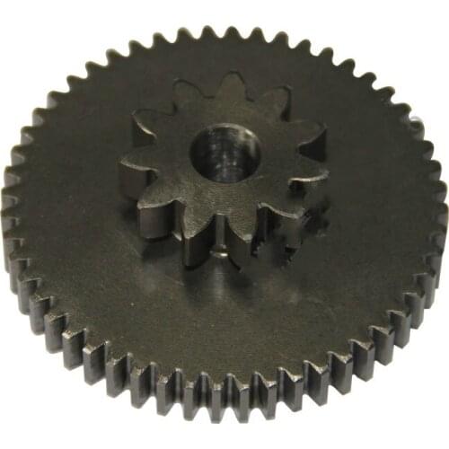 Longxin Motorcycle Accessories LX650 Electrodeless CR9 Original Electric Starting Duplex Gear