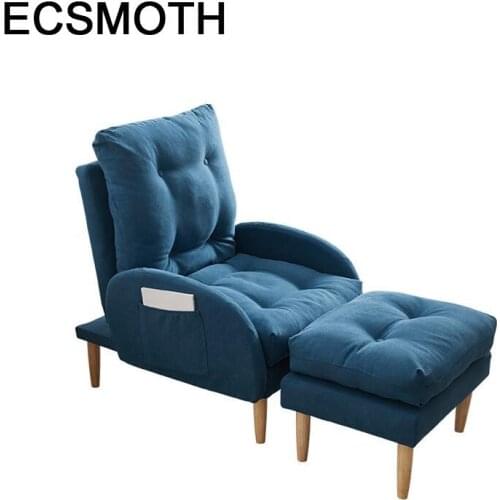Mobilya Do Salonu Recliner Meble Home Moderno Para Bed Futon Cama Plegable Mueble De Sala Set Living Room Furniture Folding Sofa