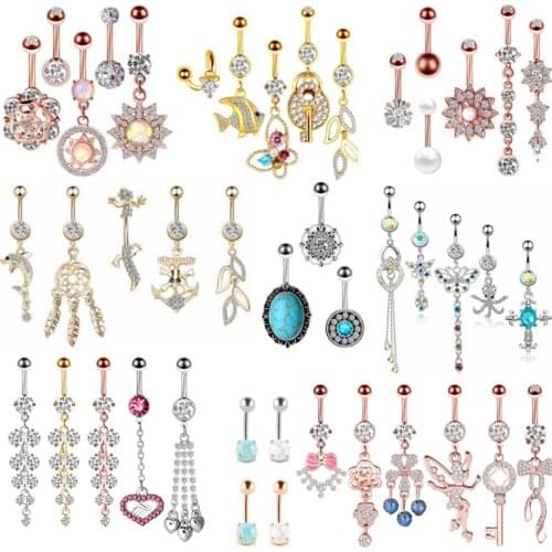 MODRSA Piercing Jewelry
