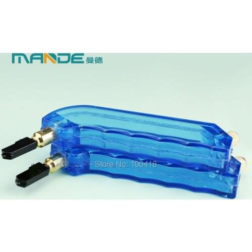 New arrival colorful Glass Cutter of Pistol grip Oiled Glass Cutter for glass cutter buyer Free shipping