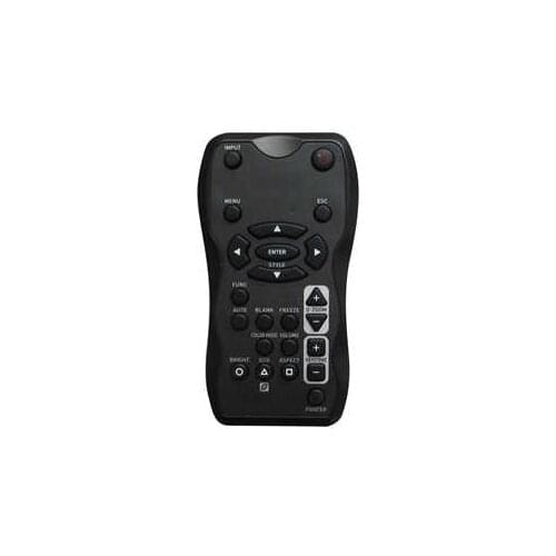 Remote Control For CASIO XJ-SC215 XJ460 XJ-XJ560 XJ-360 XJ-350 XJ-S39 XJ-A130 XJ-A135 XJ-A140 XJ-A141 XJ-A145 DLP Projector