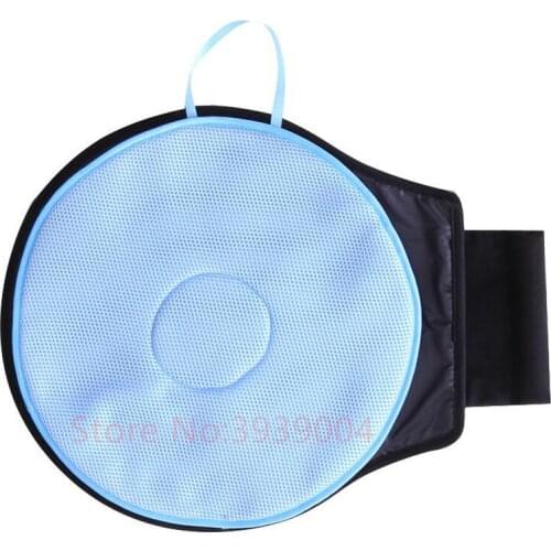 Colorful Car Seat Revolving Rotating Cushion Swivel Foam Mobility Aid Chair Seat Cushion Car Home Office 360 Degree Rotation