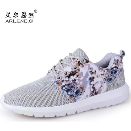 Super Light Tennis Shoes for Women Air Mesh Female Stability Walking Sneakers Trainers Stability Gym Sports Shoes Zapatos Mujer