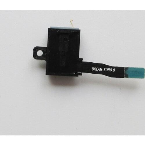 Xinidc 200pcs For Samsung Galaxy S8 Plus G955 Earphone Headphone Jack Audio Flex Cable Replacement