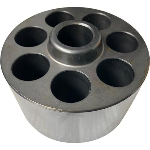 Repair UCHIDA BENT PUMP A6VM250 A7VO250 Hydraulic Oil Pump Spare Parts Accessories