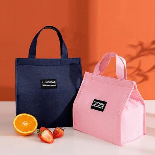 ZHOUYIWTING Thermal Bags