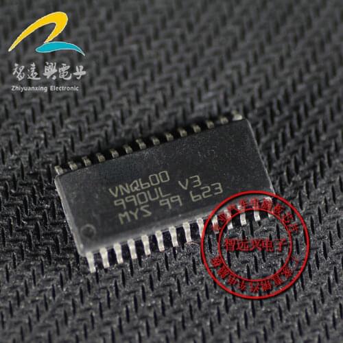 10pcs VNQ600 SOP28 new
