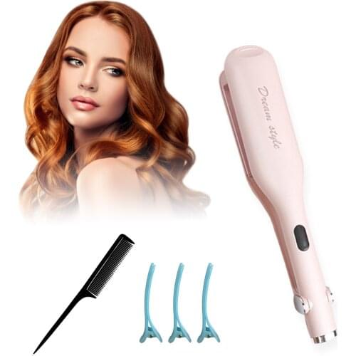 ANSELF Hair Curler