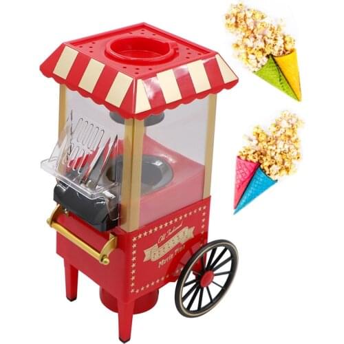 BEIJAMEI Popcorn Machines