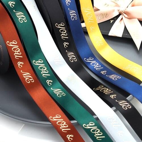 Satin Ribbons CeleProz China