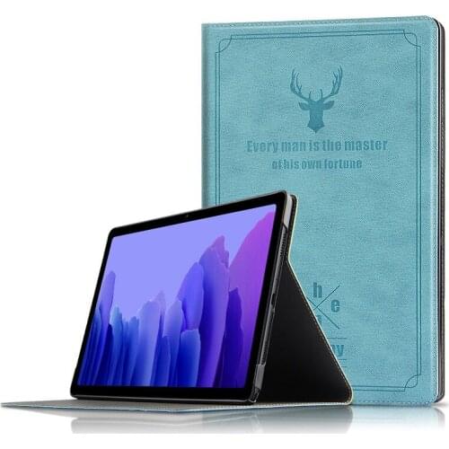 Case For Samsung Galaxy Tab A7 10.4 SM-T500 SM-T505 T507 Tablet Protector Cover Shell For Samsung Galaxy Tab A7 10.4" 2020 Case