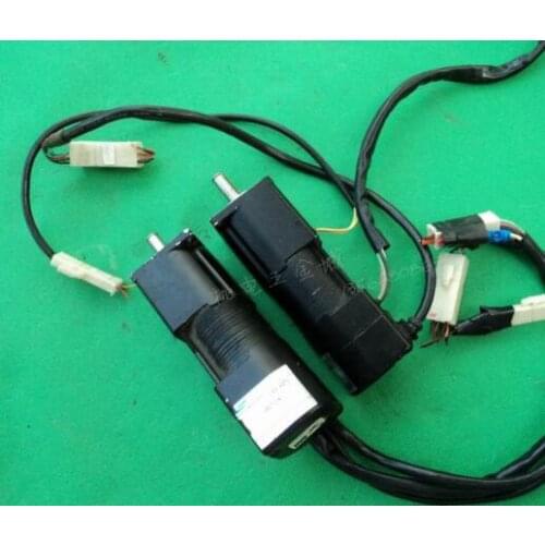 CSM-01BB1ABT3 USED one , Servo Motor , Good Working