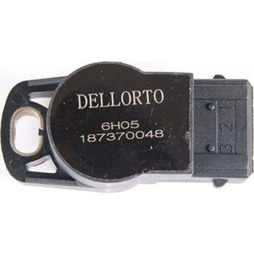 Motorcycle Throttle Position Sensor For CFmoto CF650NK CF650TR 2014 2015 CF 650NK 650TR TPS