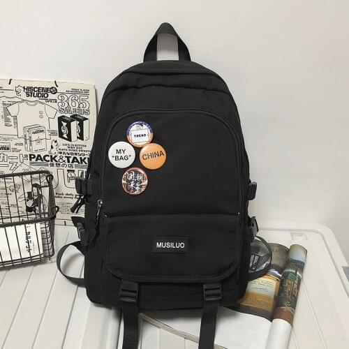 Good csat Men's Travel Bags