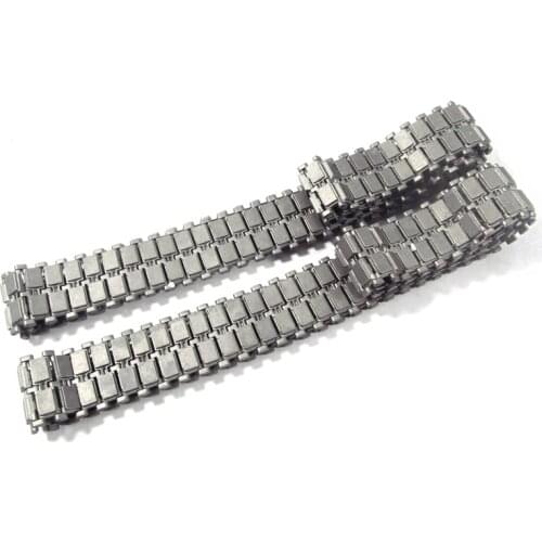 Henglong Original 1:16 US M1A2 Abrams remote control tank 3918-1 all-metal track