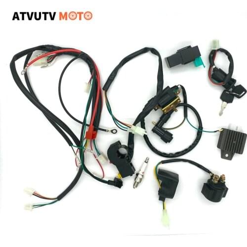 Системы зажигания HLMORTO China At AliExpress