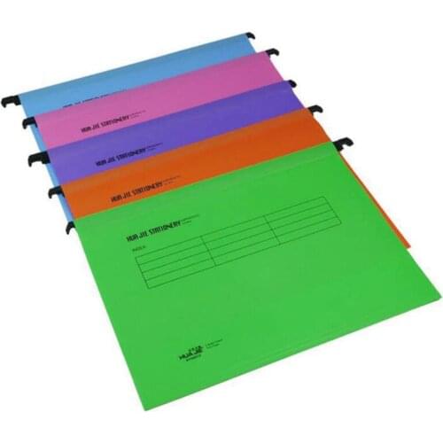 HUA JIE Binder Folders China