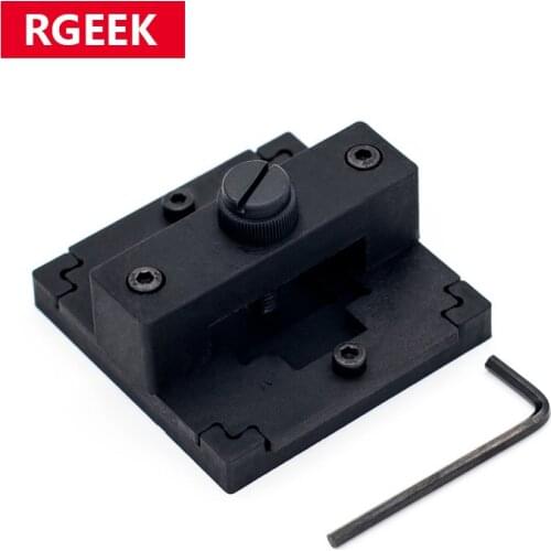 RGEEK CPU Cap Relid Tool CPU Cover Cooling Heat Sink Fixture Seal Close Tool for LGA 1150 & 1151