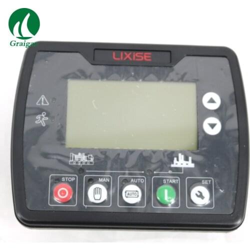 LXC3110 Power Station Automation Controller Generator Controller