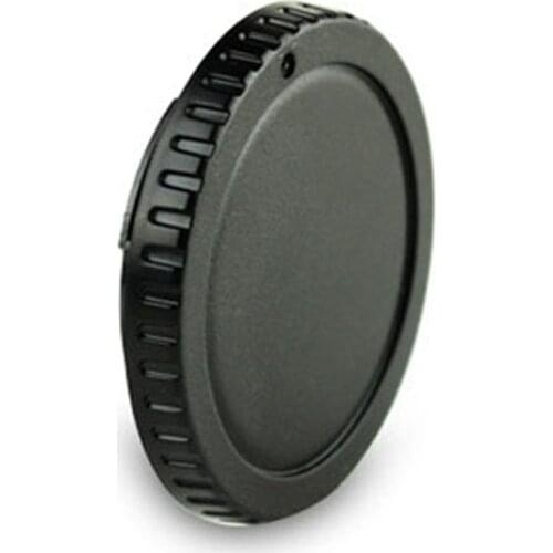 Camera Body cap for Canon 1000D 500D 550D 600D EF EF-S Rebel T1i eos Camera