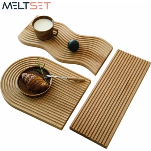 Meltset Trays