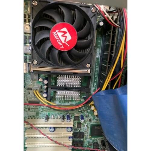 Noritsu QSS3201 SD minilab motherboard fb9 Used, CPU board with memory