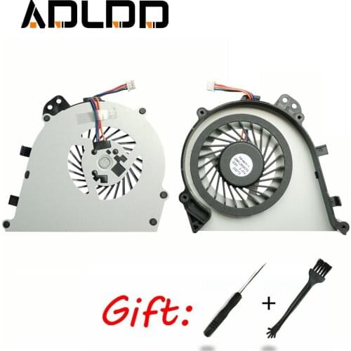 NEW COOLING FAN FOR SONY SVE14A SVE14A35CXH SVE14A27CXH SVE14A15FXS SVE14A290S COOLING FAN UDQFLZR26CF0